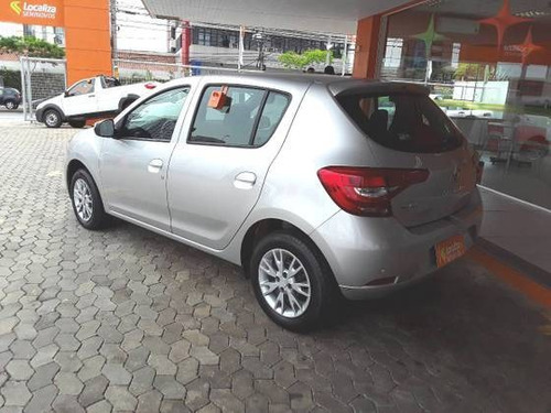 Renault Sandero 1.0 12v Sce Flex Zen Manual