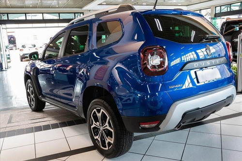 Renault Duster 1.6 16v Sce Iconic