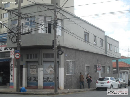 Imagem 10 de 10 de Casa Para Venda Em Jundiaí, Centro, 5 Dormitórios, 2 Banheiros, 3 Vagas - 17091v_2-835664