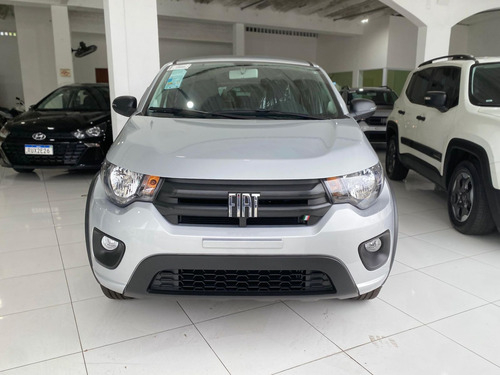 Fiat Mobi LIKE 1.0 Fire Flex 5p.