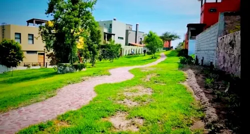 Casa En Venta El Capricho San Miguel De Allende Gto