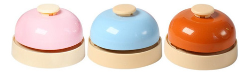 Recepção Call Bell, Bar De Brinquedos Para Crianças Bell Sum