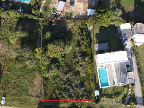 Venta Terreno Punta Ballena Uruguay