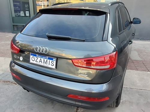 Imagen 14 de 19 de Audi Q3 2013 2.0 Quattro Tfsi 211cv Stronic - 2013