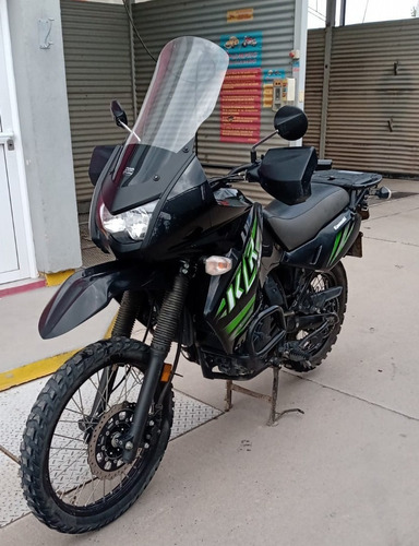 Imagen 4 de 6 de Kawasaki Klr 650