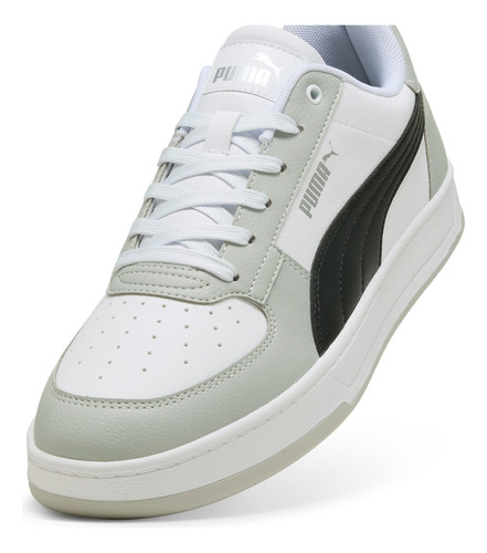 Tenis Casuales Puma Caven 2.0 Mid Unisex