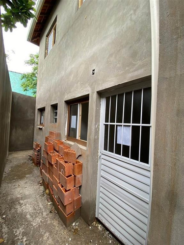 Imagem 12 de 12 de Casa, 2 Dorms Com 55 M² - Esmeralda - Praia Grande - Ref.: Vs19 - Vs19