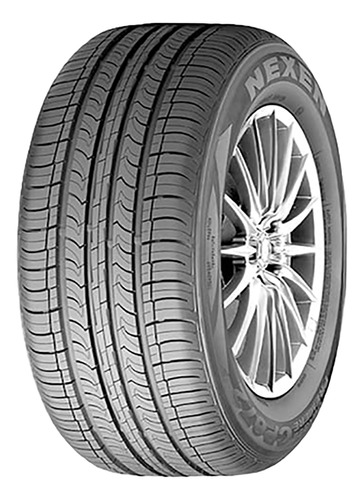 Neumatico Nexen 255/45 R17 98v Cp-672