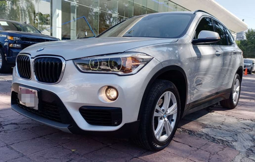 BMW X1 1.5 Sdrive 18ia At