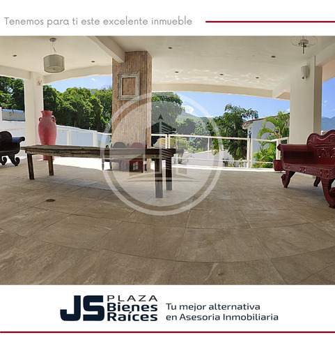 Imagen 5 de 8 de Posada En Venta/ Hostal Casa Grande Choroní/ 04128859981