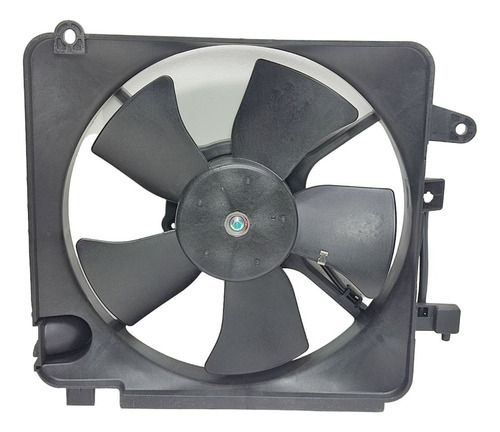 Electroventilador Principal Chevrolet Spark