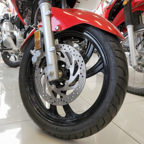 Moto Yamaha Fazer Ys 250 0km 12 Cuotas Fijas Sin Interes