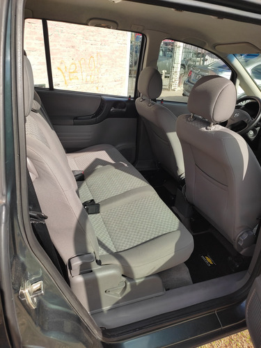 Chevrolet Zafira 2.0 Gl