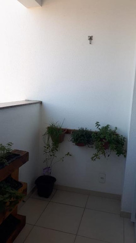 Apartamento Em Fazenda Santo Antônio, São José/sc De 49m² 1 Quartos À Venda Por R$ 189.000,00 - Ap617183