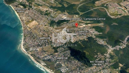Imagem 22 de 23 de Casa Para Vender No Campeche 4 Quartos- Florianópolis Sc - 3064