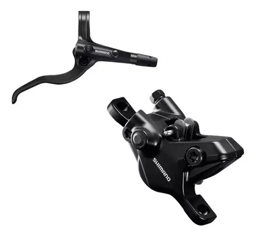 comprar Freio Disco Hidraulico Shimano Deore Bl-mt401\u002Fbr-mt410 Diant