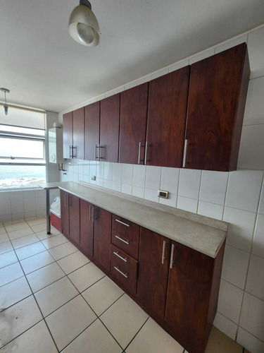 Depto En Venta Vista Al Mar Punta Cavancha (84878)
