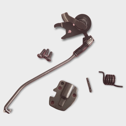 Selector Velocidad Caja Atm 8hp45 Bmw 118i F20 F21 11-15 (Usado)