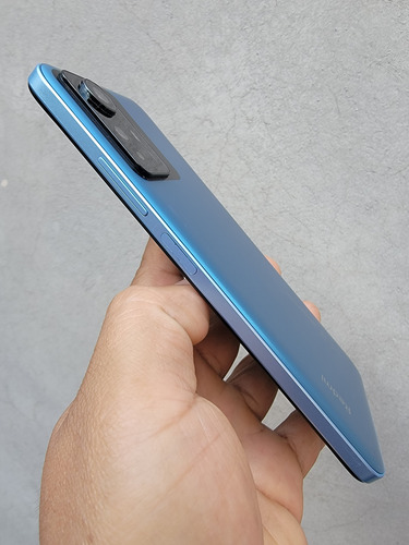Xiaomi Redmi Note 12s 256gb 8gb Ram Global Azul Azul Acero (Usado)