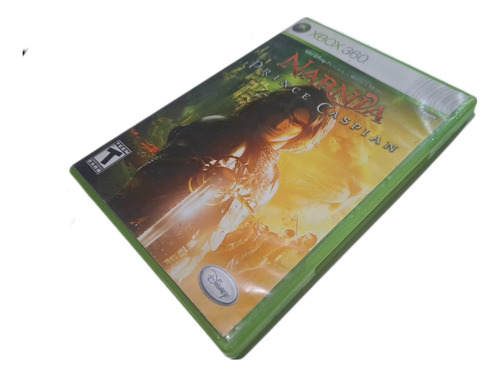 The Chronicles Of Narnia Prince Caspian Xbox 360 (Reacondicionado)