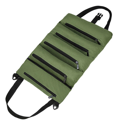 S Bolsa Enrollable Para Herramientas, Organizador De