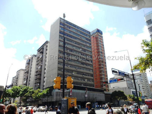 Venta Oficina Chacao Yd. Código: 24-19591