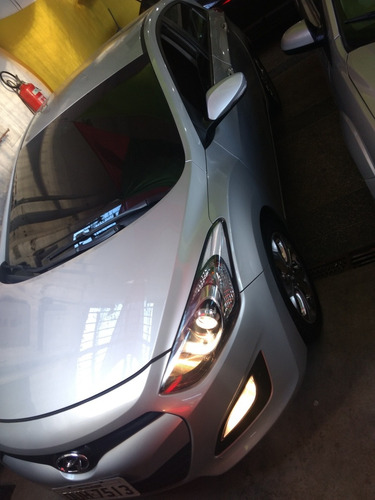 Hyundai I30 1.6 Flex Aut. 5p 2013