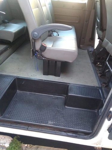 Renault Master Completa Com Ar Inteiro