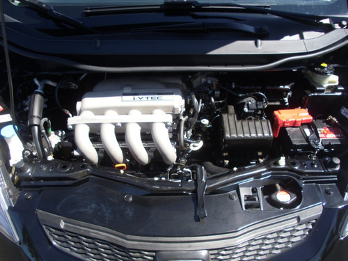 Imagem 3 de 15 de Honda/ Fit 1.4 Lx