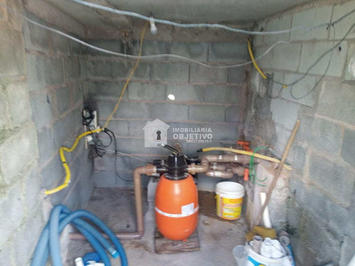 Imagem 12 de 30 de Chácara Com 3 Dorms, Zona Rural, Ibiúna - R$ 300 Mil, Cod: 4418 - V4418