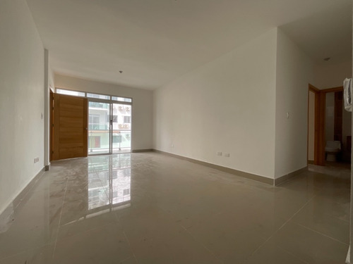 Imagen 12 de 14 de En Alquiler Apartamento Nuevo En La Ceiba De Don Honorio Próximo Carrefour, Colinas Del Seminario, Tricom, Al Condado Con Fácil Acceso Autopista Juan Pablo Duarte, Avenida Republica De Colombia