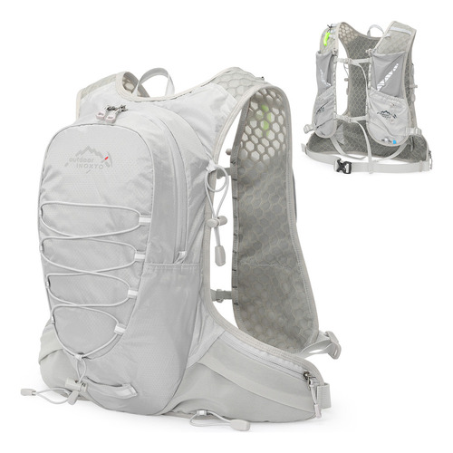 Mochila, Mochila, Chaleco, 12l, Montar En Bicicleta