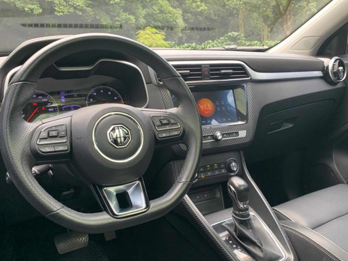 Imagen 2 de 12 de Morris Garage 2019 Suv