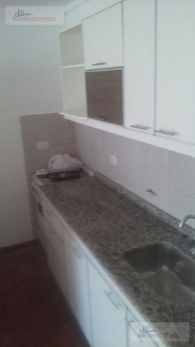 Imagen 8 de 24 de Departamento - La Plata
