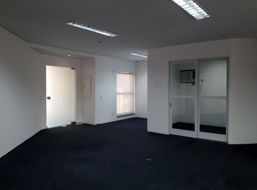 Imagem 3 de 14 de Sala Prédio Comercial 250m² 4wc 3vg Centro São B. Campo Sp.