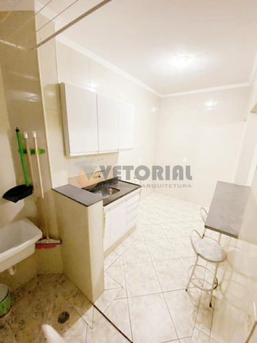 Imagem 3 de 16 de Apartamento Com 2 Dormitórios À Venda, 63 M² Por R$ 276.000,00 - Indaiá - Caraguatatuba/sp - Ap0319