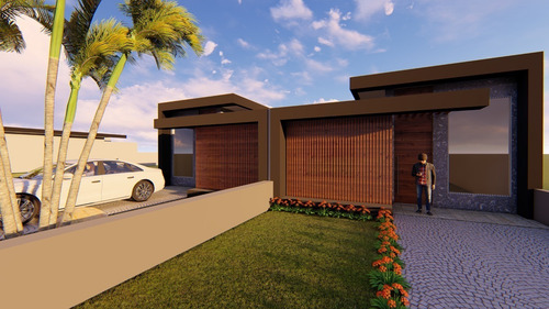 Imagem 2 de 2 de Casa À Venda Em Capão Da Canoa - Ca01444 - 69859544