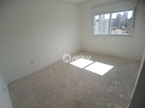 Imagem 15 de 26 de Apartamento À Venda, 69 M² Por R$ 503.538,00 - Centro - Novo Hamburgo/rs - Ap2393