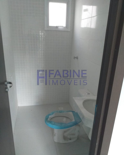 Imagem 16 de 30 de Apartamento Sem Condomínio Vila Scarpelli - Ap00418 - 69435357
