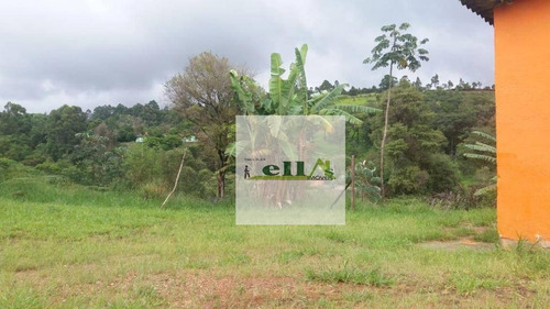 Imagem 7 de 18 de Chácara Com 2 Dormitórios À Venda, 2600 M² Por R$ 1.590.000,00 - Cristal - Mairinque/sp - Ch0015