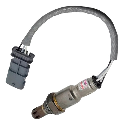 Sonda Lambda Pós Catalisador Fire Fiat Mobi Strada 1.0 1.4