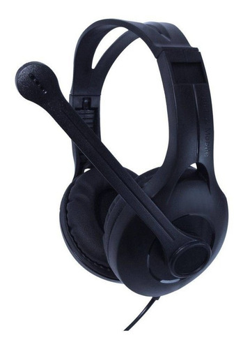 Auriculares Gamer Con Micrófono Para Ps4 Notebook Jack 3.5