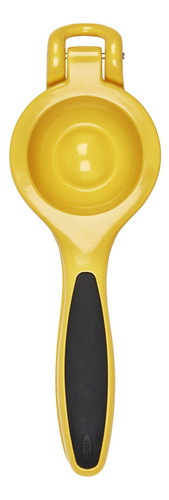 Oxo Good Grips - Exprimidor De Cítricos, Amarillo/negro