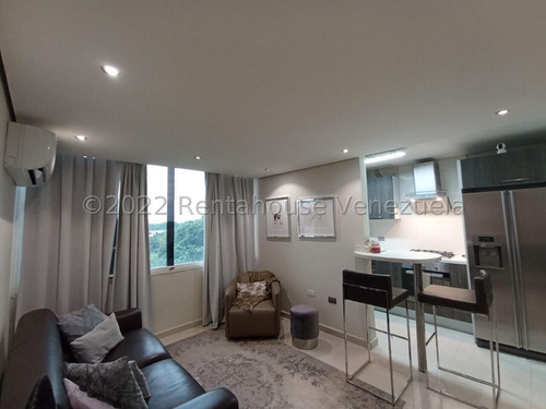 Imagen 11 de 26 de Apartamento En Venta Cagua Santa Rosalia Moderno Estef 23-10021