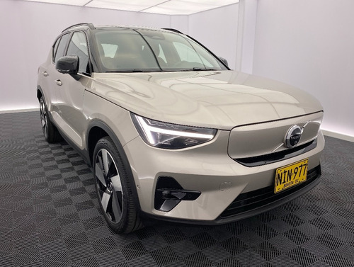 Volvo XC40 0.0 RECHARGE ULTIMATE PURE ELECTRIC 4X4
