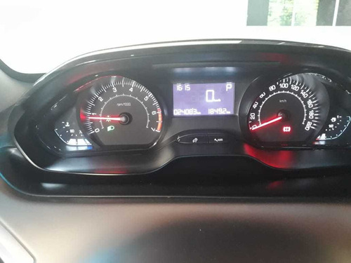 Peugeot 2008 2018 1.6 16v Allure Business Flex Aut. 5p