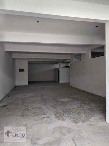 Imagem 8 de 15 de Prédio À Venda, 710 M² Por R$ 955.000,00 - Vila América - Mauá/sp - Pr0002