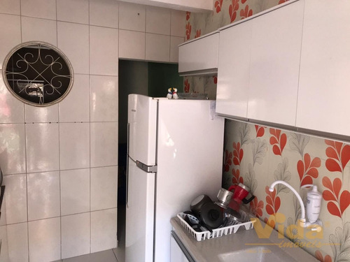 Imagem 8 de 15 de Casa A Venda Em Km 18 Alto Do Farol - Osasco - 43167