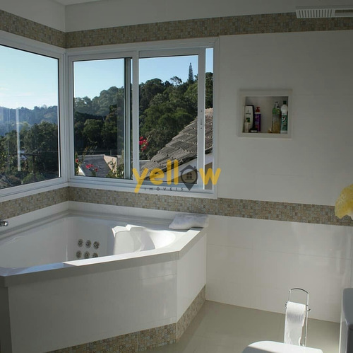 Imagem 7 de 7 de Casa - Jardim Imperial Hills Iii - Ca-1270