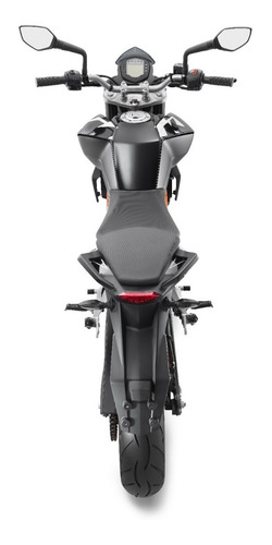 Imagem 5 de 10 de Ktm Duke 200 Abs Laranja 0km